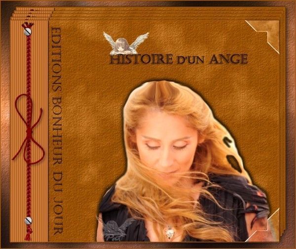 l'histoire d'un Ange 